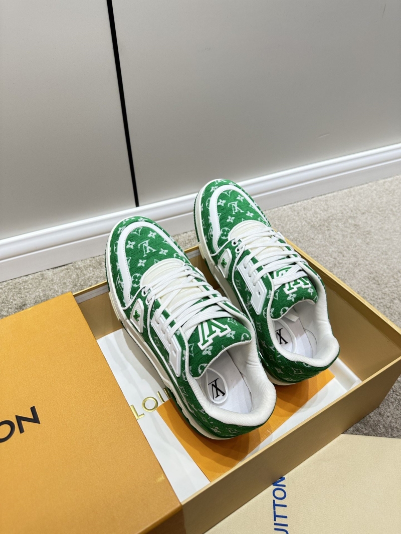 Louis Vuitton Sneakers